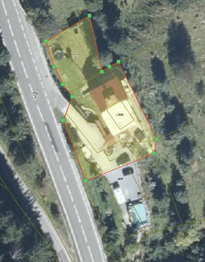 Prodej ubytovacího zařízení 350 m², Bad Gastein