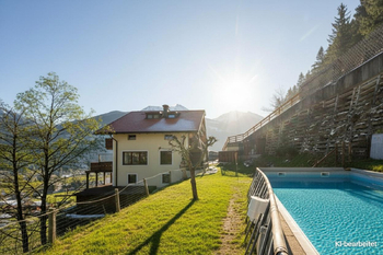 Prodej ubytovacího zařízení 350 m², Bad Gastein