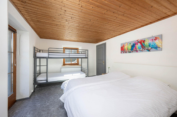Prodej ubytovacího zařízení 350 m², Bad Gastein