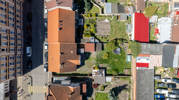 Prodej domu 120 m², Kolín