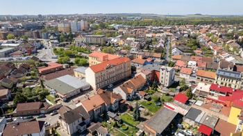 Prodej domu 120 m², Kolín