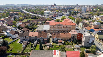 Prodej domu 120 m², Kolín