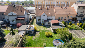 Prodej domu 120 m², Kolín