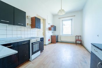 Prodej domu 120 m², Kolín