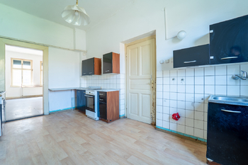 Prodej domu 120 m², Kolín