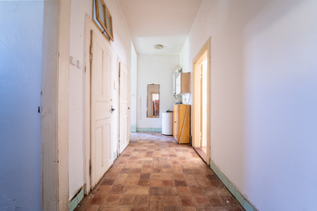 Prodej domu 120 m², Kolín