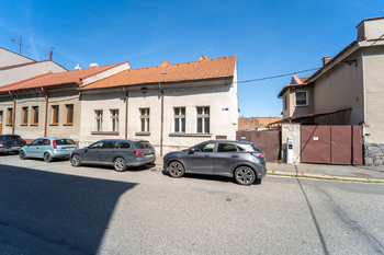 Prodej domu 120 m², Kolín
