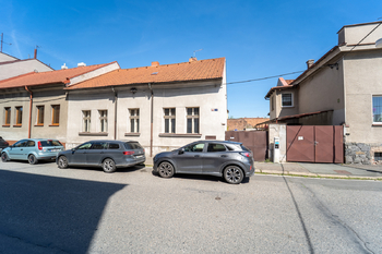 Prodej domu 120 m², Kolín