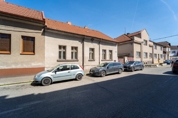 Prodej domu 120 m², Kolín