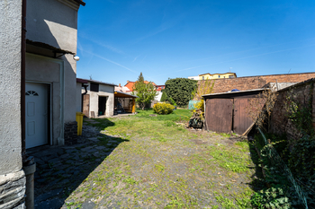 Prodej domu 120 m², Kolín