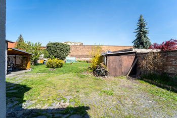 Prodej domu 120 m², Kolín