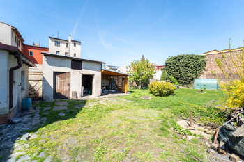 Prodej domu 120 m², Kolín