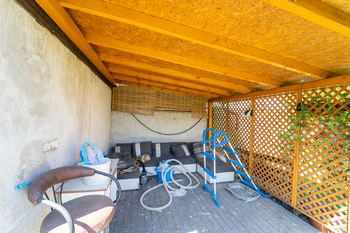 Prodej domu 120 m², Kolín