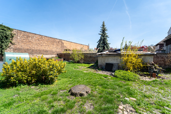 Prodej domu 120 m², Kolín