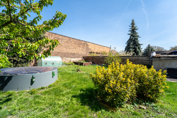 Prodej domu 120 m², Kolín