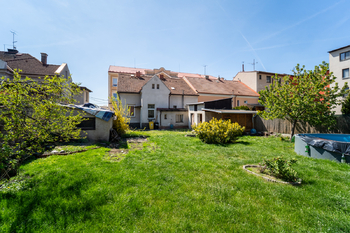 Prodej domu 120 m², Kolín
