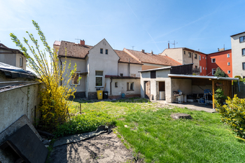 Prodej domu 120 m², Kolín