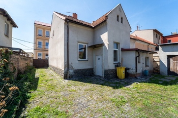 Prodej domu 120 m², Kolín