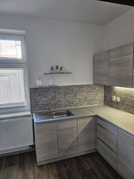 Pronájem bytu 1+1 v osobním vlastnictví 39 m², Český Těšín