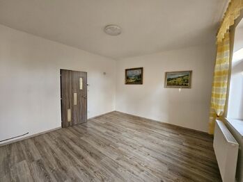 Pronájem bytu 1+1 v osobním vlastnictví 39 m², Český Těšín