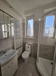 Pronájem bytu 1+1 v osobním vlastnictví 39 m², Český Těšín