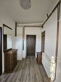 Pronájem bytu 1+1 v osobním vlastnictví 39 m², Český Těšín