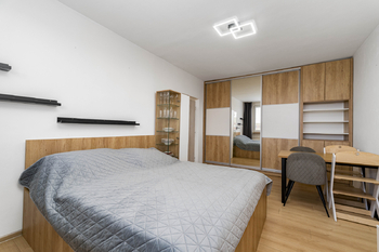 Prodej bytu 2+1 v osobním vlastnictví 55 m², Ostrava