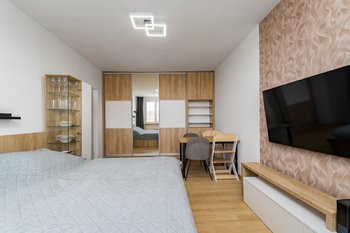 Prodej bytu 2+1 v osobním vlastnictví 55 m², Ostrava