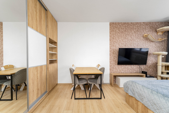 Prodej bytu 2+1 v osobním vlastnictví 55 m², Ostrava