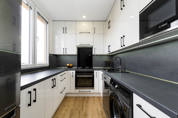 Prodej bytu 2+1 v osobním vlastnictví 55 m², Ostrava