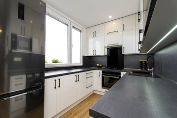 Prodej bytu 2+1 v osobním vlastnictví 55 m², Ostrava