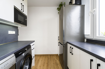 Prodej bytu 2+1 v osobním vlastnictví 55 m², Ostrava