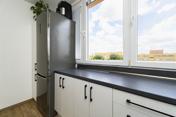 Prodej bytu 2+1 v osobním vlastnictví 55 m², Ostrava