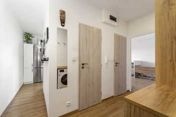 Prodej bytu 2+1 v osobním vlastnictví 55 m², Ostrava
