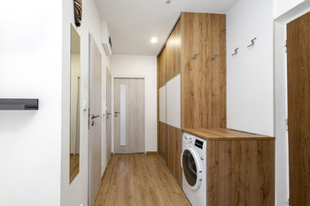 Prodej bytu 2+1 v osobním vlastnictví 55 m², Ostrava