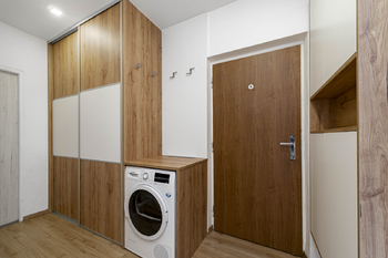 Prodej bytu 2+1 v osobním vlastnictví 55 m², Ostrava