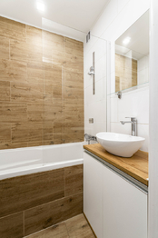 Prodej bytu 2+1 v osobním vlastnictví 55 m², Ostrava
