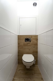Prodej bytu 2+1 v osobním vlastnictví 55 m², Ostrava