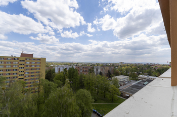 Prodej bytu 2+1 v osobním vlastnictví 55 m², Ostrava