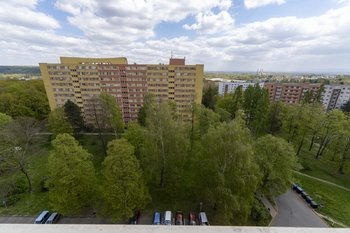 Prodej bytu 2+1 v osobním vlastnictví 55 m², Ostrava