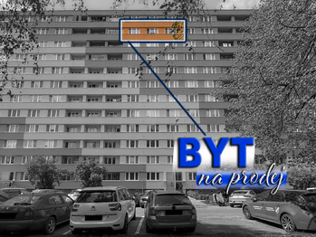 Prodej bytu 2+1 v osobním vlastnictví 55 m², Ostrava