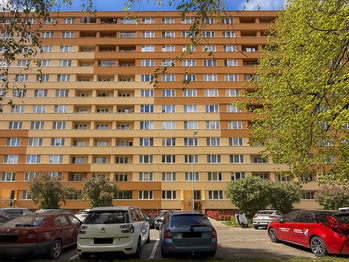 Prodej bytu 2+1 v osobním vlastnictví 55 m², Ostrava
