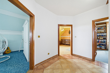 Prodej domu 410 m², Odrava