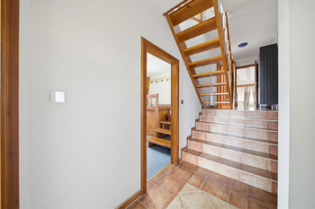 Prodej domu 410 m², Odrava