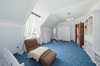 Prodej domu 410 m², Odrava