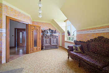 Prodej domu 410 m², Odrava