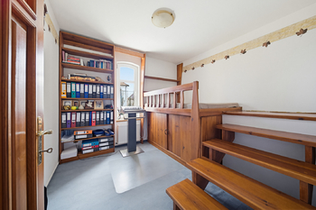 Prodej domu 410 m², Odrava