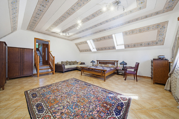 Prodej domu 410 m², Odrava