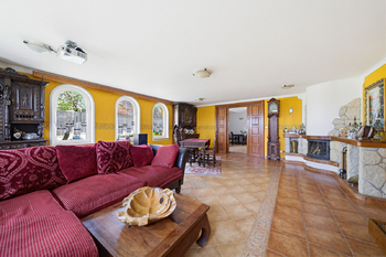 Prodej domu 410 m², Odrava