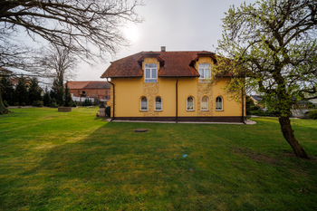 Prodej domu 410 m², Odrava
